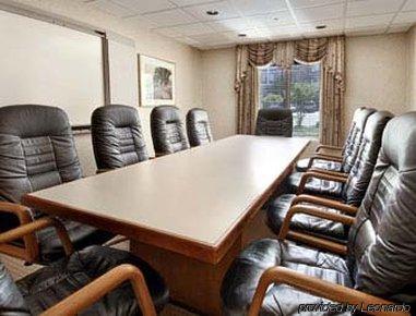 Wingate By Wyndham Raleigh Durham / Airport Hotel Facilities photo