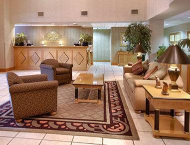 Wingate By Wyndham Raleigh Durham / Airport Hotel Exterior photo